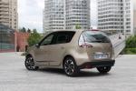 Renault Scenic 2013 года